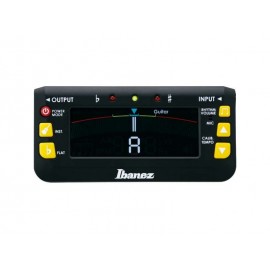 Ibanez MU2 - tuner gitarowy