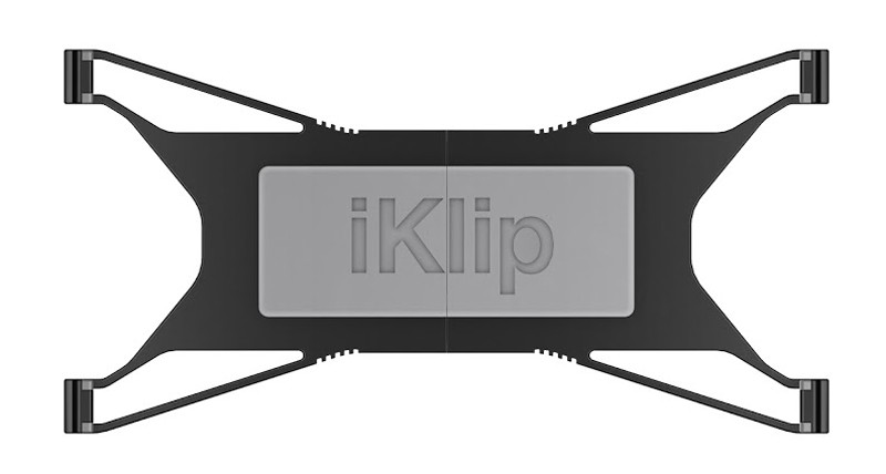 IK Multimedia iKlip Xpand - statyw na tablet