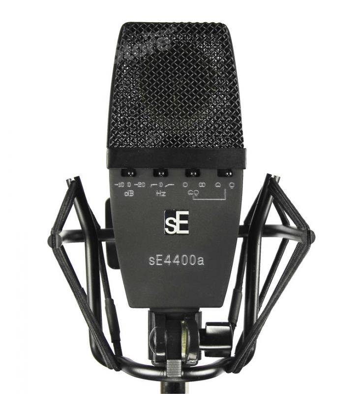 sE Electronics 4400a - mikrofon pojemnościowy
