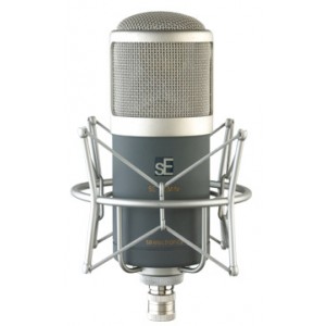 sE Gemini II - mikrofon pojemnościowy