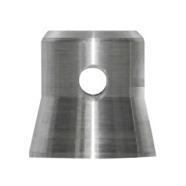 Duratruss DT 20-HCC - sworzeń kratownicy