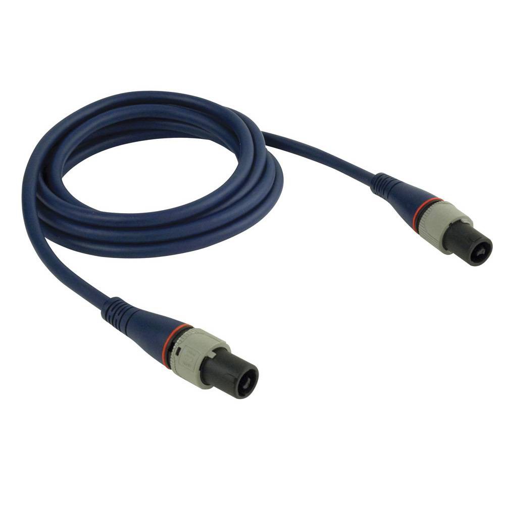 DAP FS2020 - kabel speakon (20m) DAP FS2020 - kabel speakon (20m)