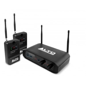 Alto Professional Stealth Wireless - system bezprzewodowy