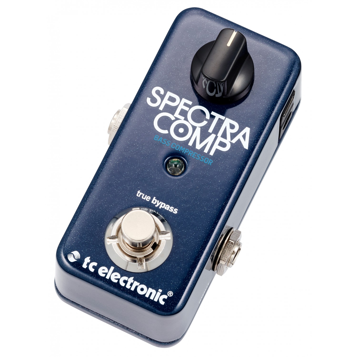 TC Electronic SpectraComp - kompresor wielopasmowy TC Electronic SpectraComp - kompresor wielopasmowy