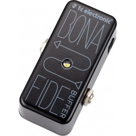 TC Electronic BonaFide Buffer - efekt typu bufor