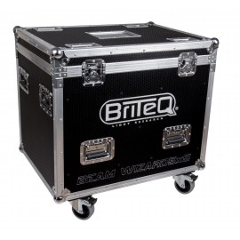 JV Case BEAM WIZARD5x5 - skrzynia transportowa