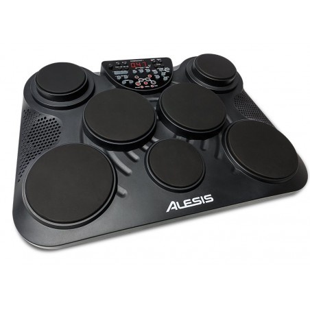 Alesis Compact Kit 7 - perkusja stołowa