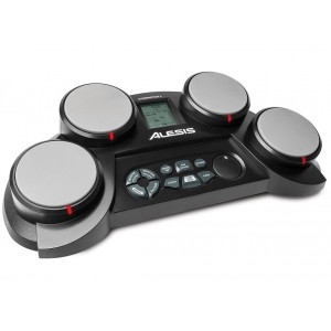 Alesis Compact Kit 4 - stołowa perkusja elektroniczna