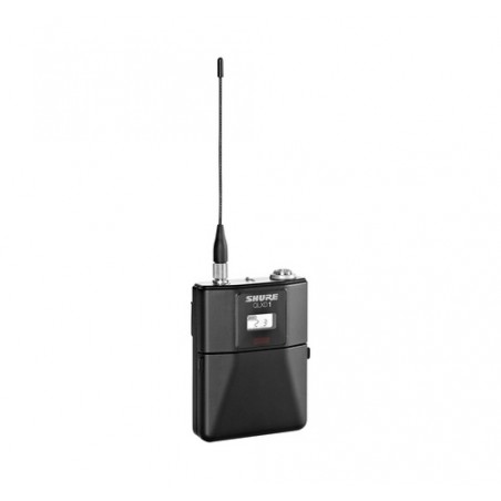 Shure QLXD1 - nadajnik typu bodypack