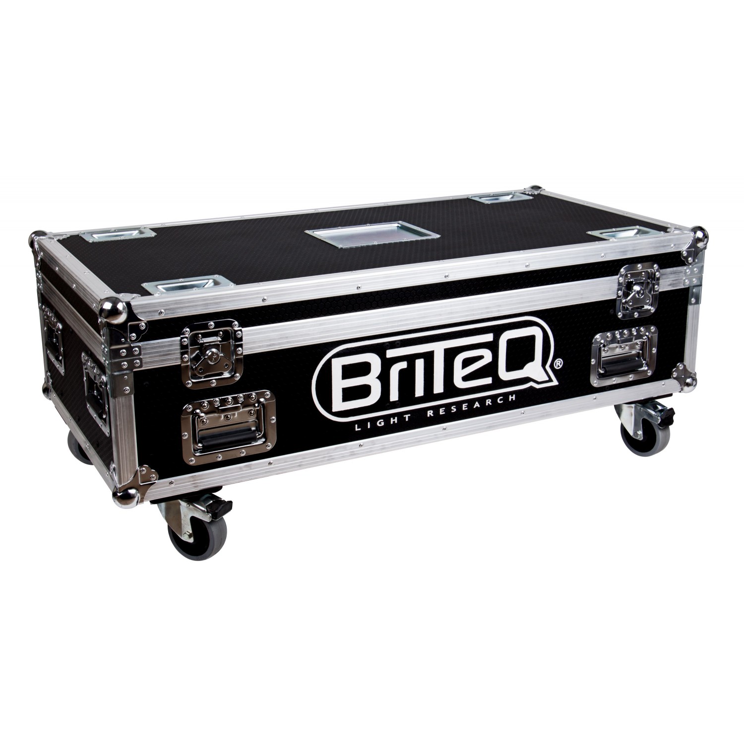 JV Case PROJECTOR CASE 2 - skrzynia transportowa JV Case PROJECTOR CASE 2 - skrzynia transportowa