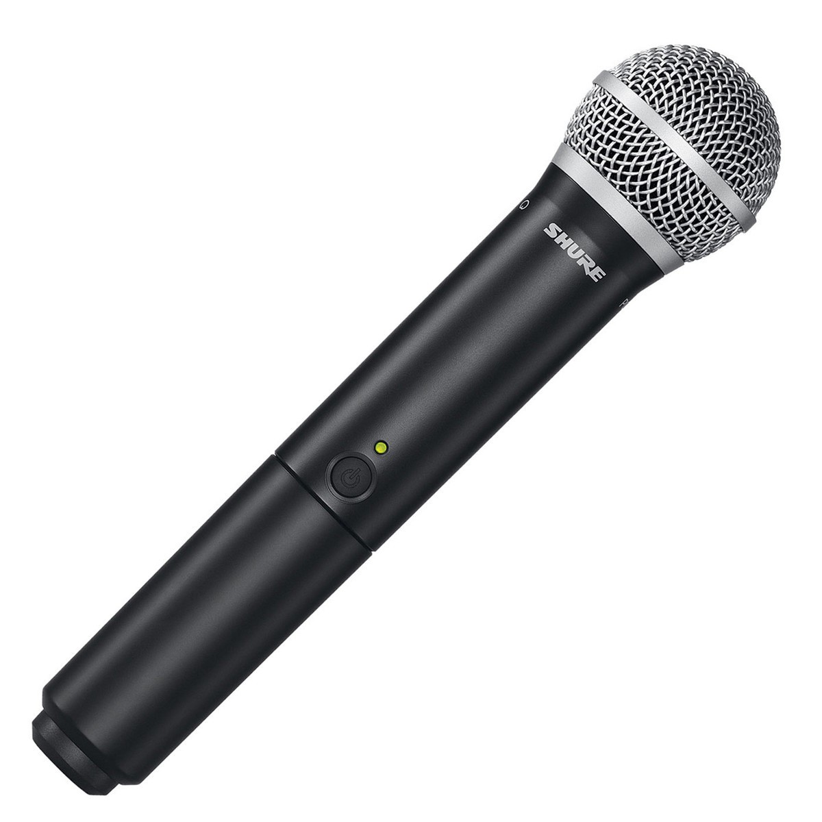 Shure BLX2/PG58 - bezprzewodowy nadajnik doręczny Shure BLX2/PG58 - bezprzewodowy nadajnik doręczny