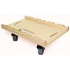 BRITEQ BT-TRUSS 29 TROLLEY BASE - ruchoma podstawa do transportu kratownic