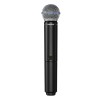 Shure BLX2/B58 - bezprzewodowy nadajnik doręczny