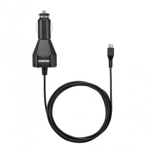 Shure SBC-CAR - samochodowa ładowarka USB