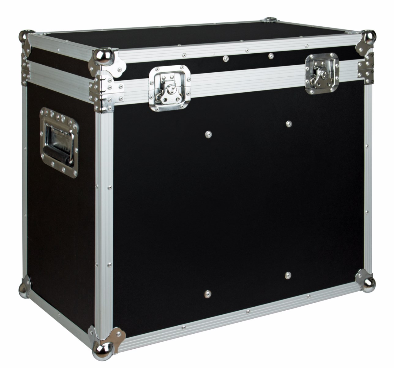 JV Case MOVING HEAD CASE 1 - skrzynia transportowa JV Case MOVING HEAD CASE 1 - skrzynia transportowa