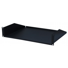 JV Case RACK TRAY 2U - adapter rackowy