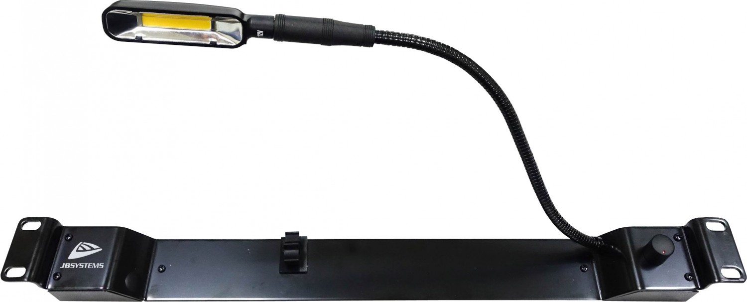 JB Systems COB LED RACKLIGHT WW - lampka rackowa JB Systems COB LED RACKLIGHT WW - lampka rackowa
