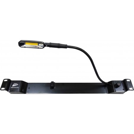 JB Systems COB LED RACKLIGHT WW - lampka rackowa