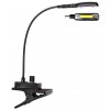 JB Systems COB LED CLIP LIGHT WW - lampka COB z klipsem