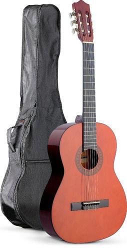 Stagg C542 Bag Pack - gitara klasyczna z pokrowcem Stagg C542 Bag Pack - gitara klasyczna z pokrowcem