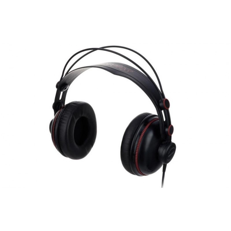 Superlux HD-662 - słuchawki