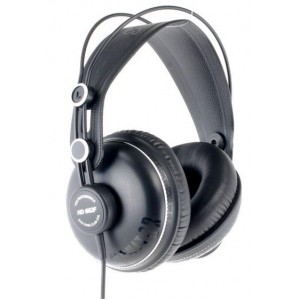 Superlux HD662F - słuchawki