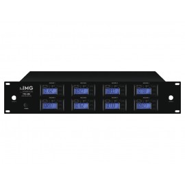 IMG Stage Line TXS-686 - odbiornik