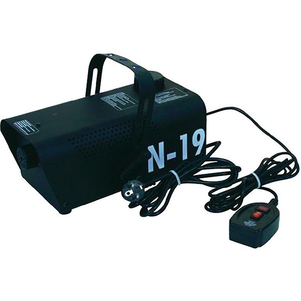 Eurolite N-19 - wytwornica dymu Eurolite N-19 - wytwornica dymu