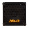 MARKBASS NEW YORK 151 BLACK - kolumna basowa