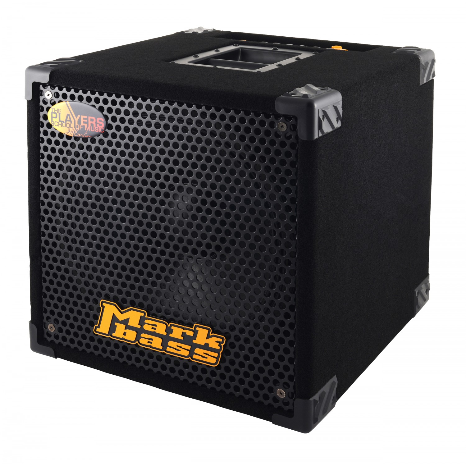 MARKBASS CMD JB PLAYERS SCHOOL - combo basowe MARKBASS CMD JB PLAYERS SCHOOL - combo basowe