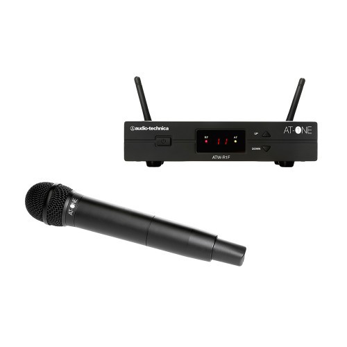 Audio-Technica ATW-13F - system bezprzewodowy Audio-Technica ATW-13F - system bezprzewodowy