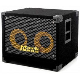 Mark Bass STANDARD 102 HF - kolumna basowa