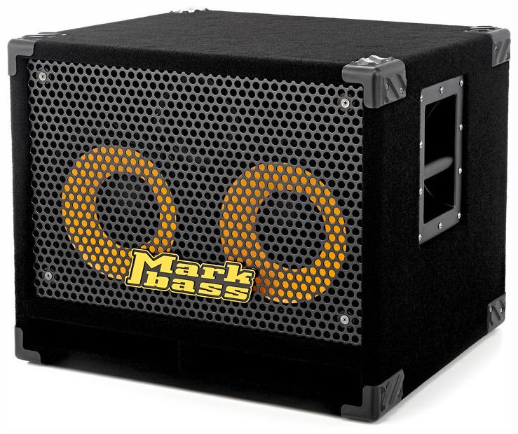 Mark Bass STANDARD 102 HF - kolumna basowa