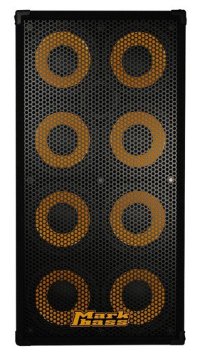 Mark Bass STANDARD 108 HR - kolumna basowa Mark Bass STANDARD 108 HR - kolumna basowa