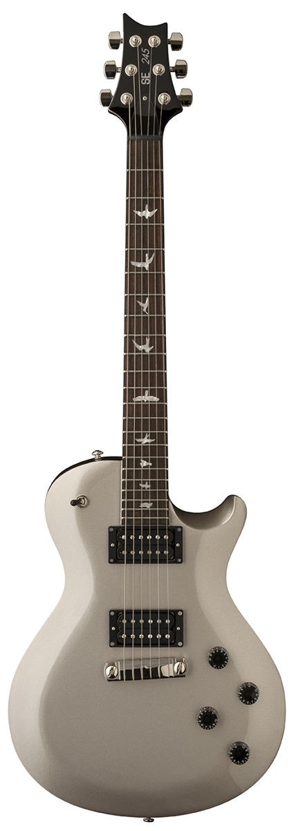 PRS SE Standard 245 PL - gitara elektryczna