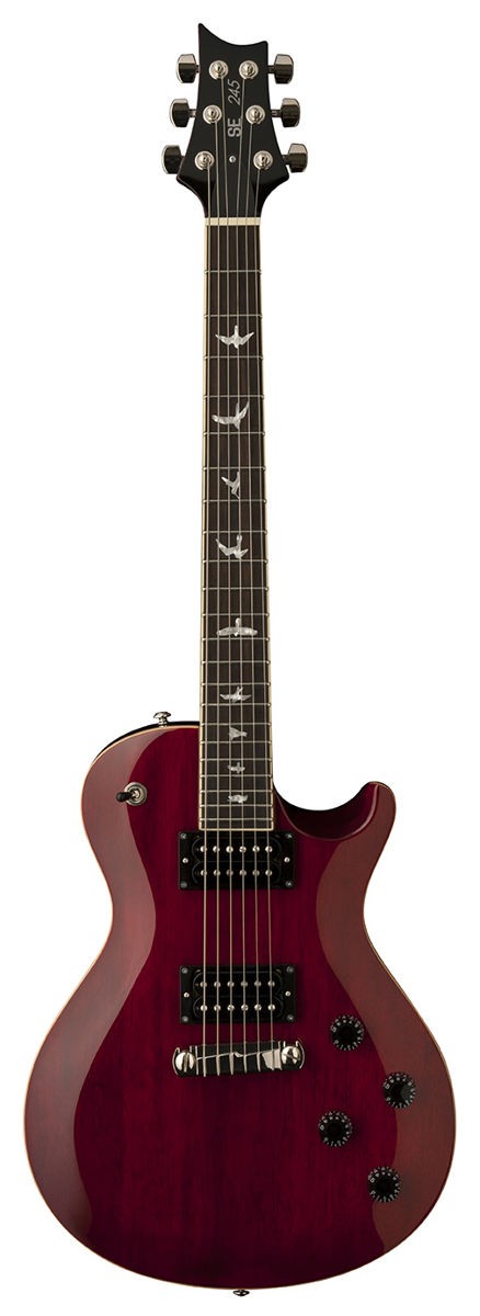 PRS SE Standard 245 VC - gitara elektryczna PRS SE Standard 245 VC - gitara elektryczna