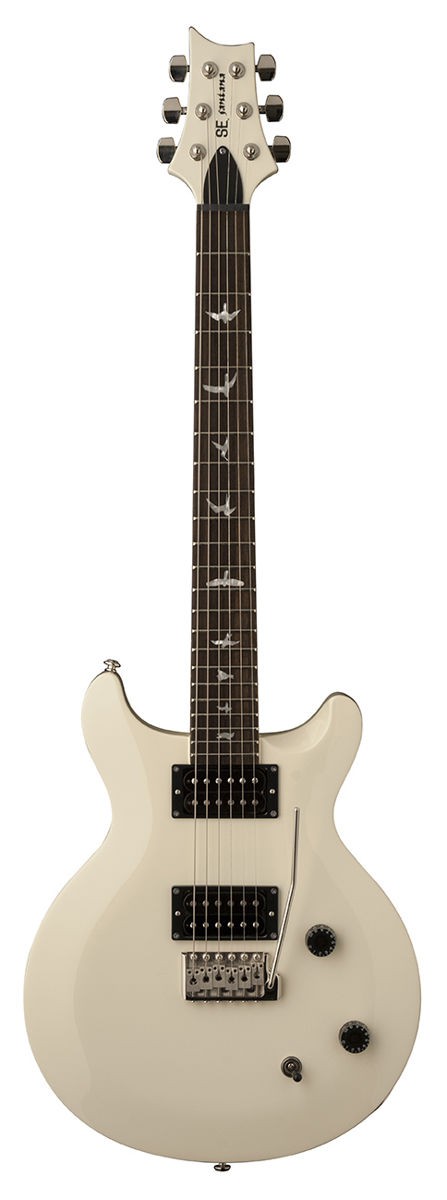 PRS SE Standard Santana AW - gitara elektryczna PRS SE Standard Santana AW - gitara elektryczna