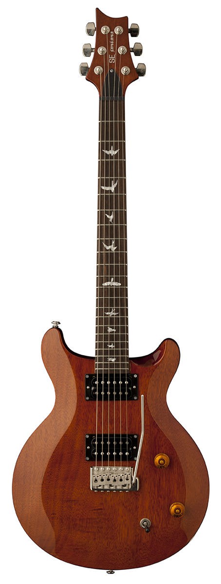 PRS SE Standard Santana TO - gitara elektryczna