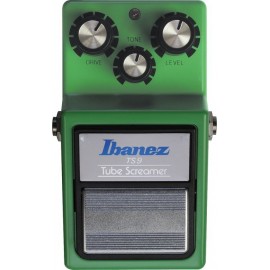 Ibanez TS9 - efekt gitarowy