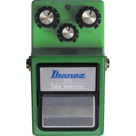 Ibanez TS9 - efekt gitarowy