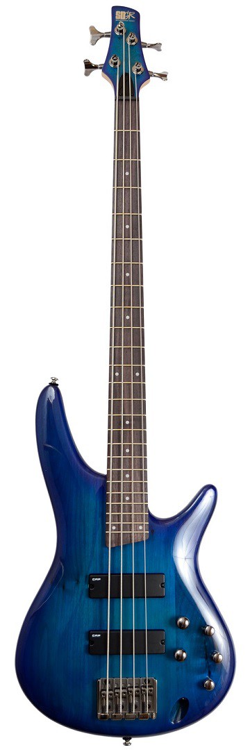 IBANEZ SR370 SPB - gitara basowa 4 strunowa IBANEZ SR370 SPB - gitara basowa 4 strunowa
