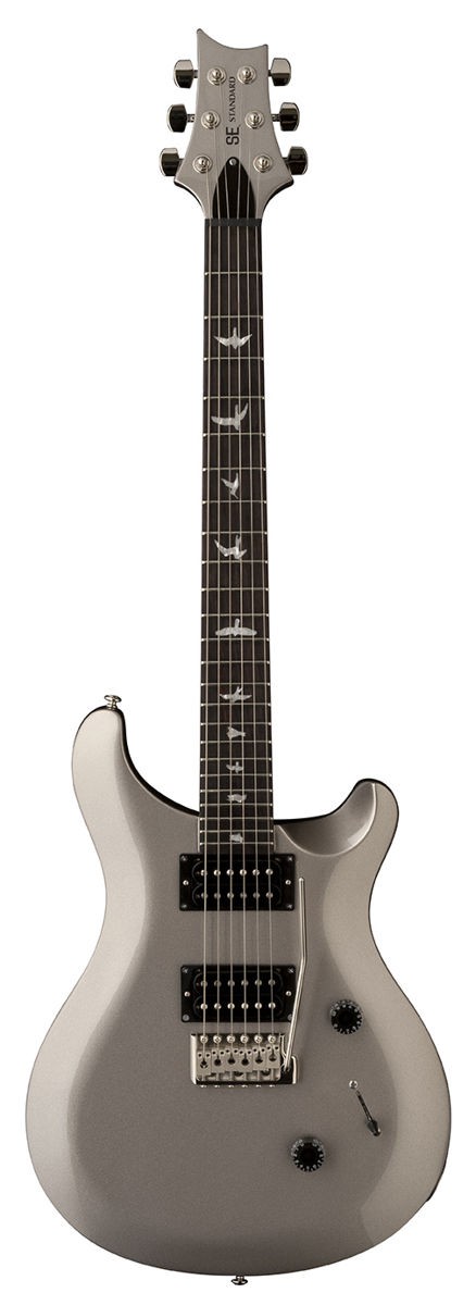 PRS SE Standard 24 PL - gitara elektryczna PRS SE Standard 24 PL - gitara elektryczna