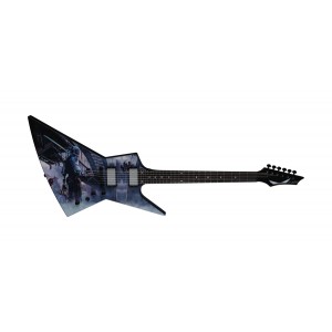 Dean Guitars Zero Dystopia - gitara elektryczna