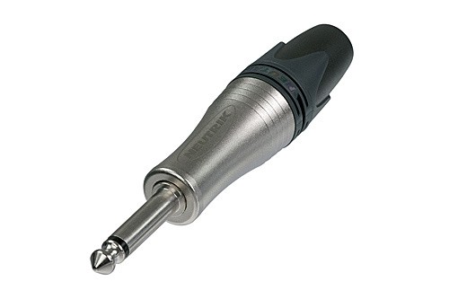 Neutrik NP2XL - wtyk jack Neutrik NP2XL - wtyk jack