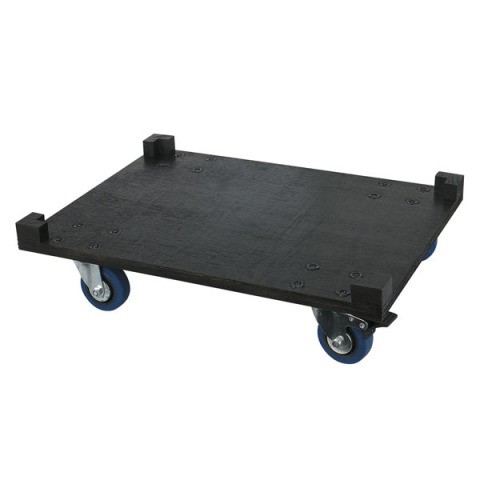 DAP Audio Wheelboard for Stack Case VL - wózek transportowy