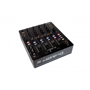 Allen & Heath XONE:43/X - mikser