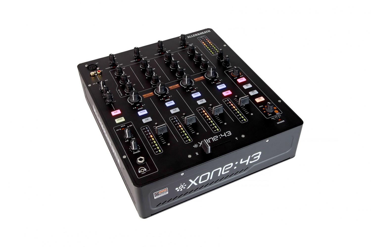 Allen & Heath XONE:43/X - mikser Allen & Heath XONE:43/X - mikser