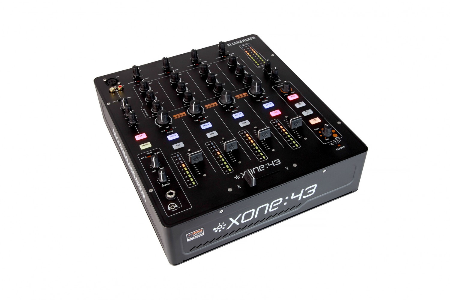 Allen & Heath XONE:43/X - mikser