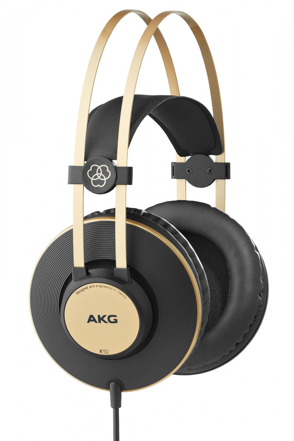 AKG K92 - słuchawki