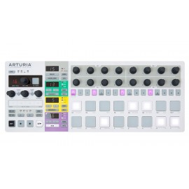 Arturia BEATSTEP PRO - klawiatura sterująca